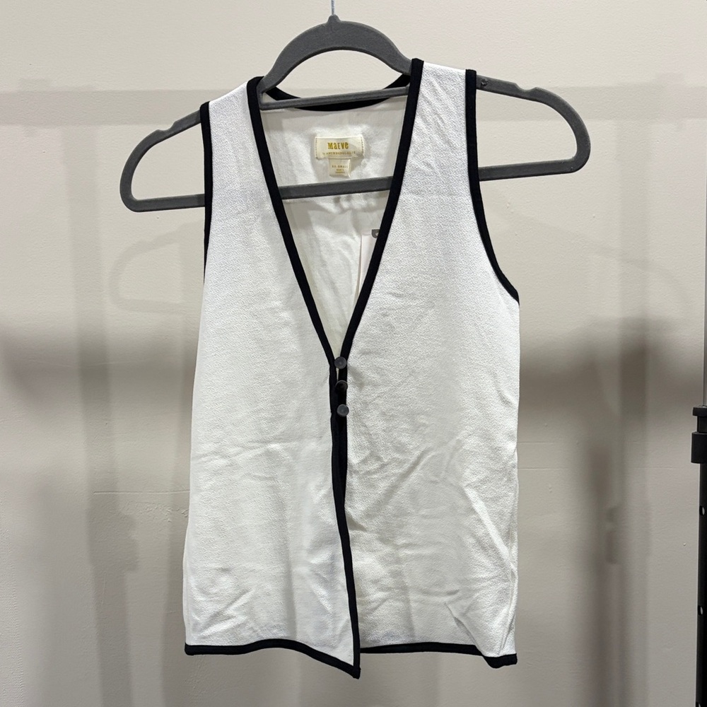 NWT Maeve Anthropologie Tank Top